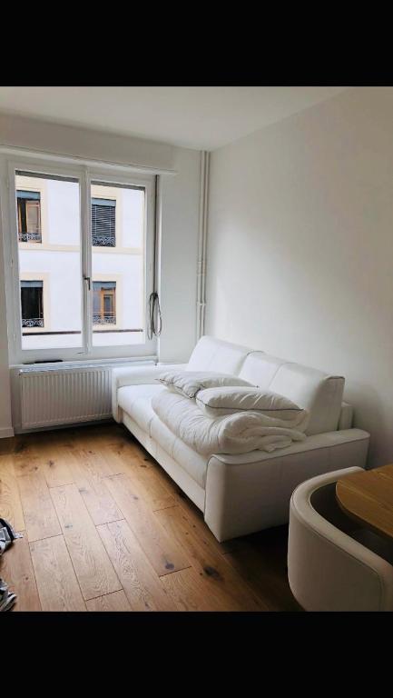Residence de luxe tout confort room 1