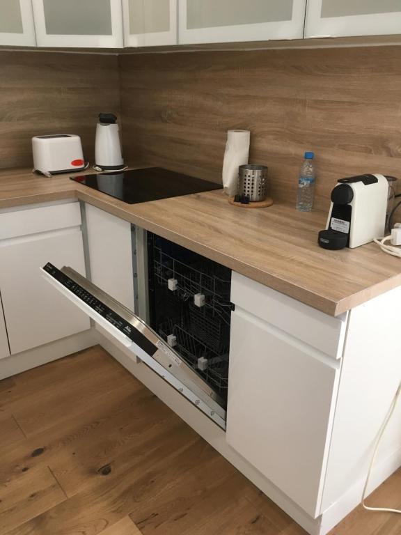 Residence de luxe tout confort room 2