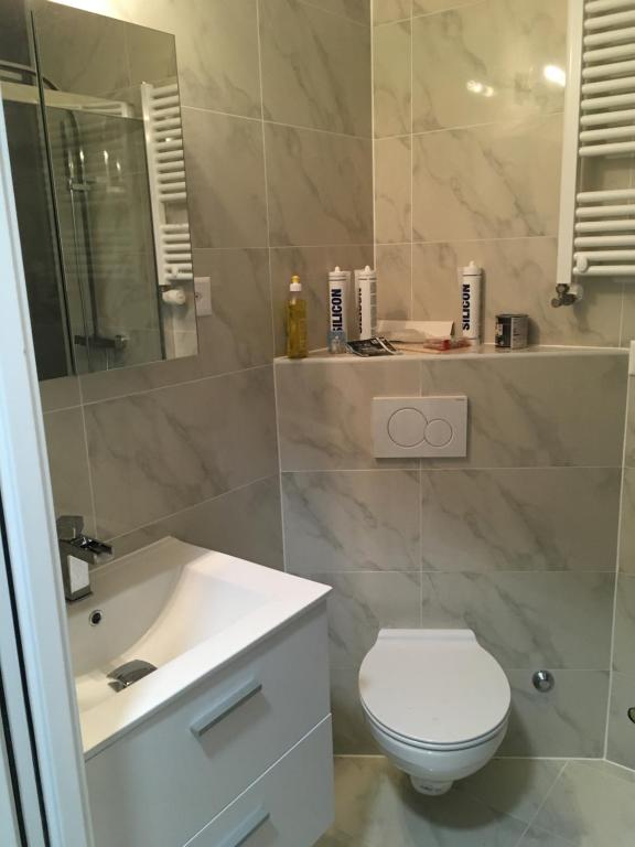 Residence de luxe tout confort room 3