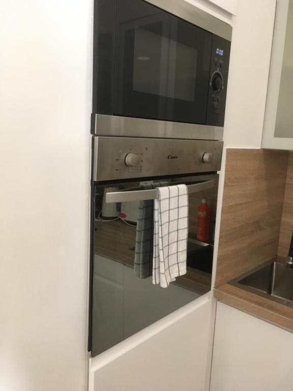 Residence de luxe tout confort room 4